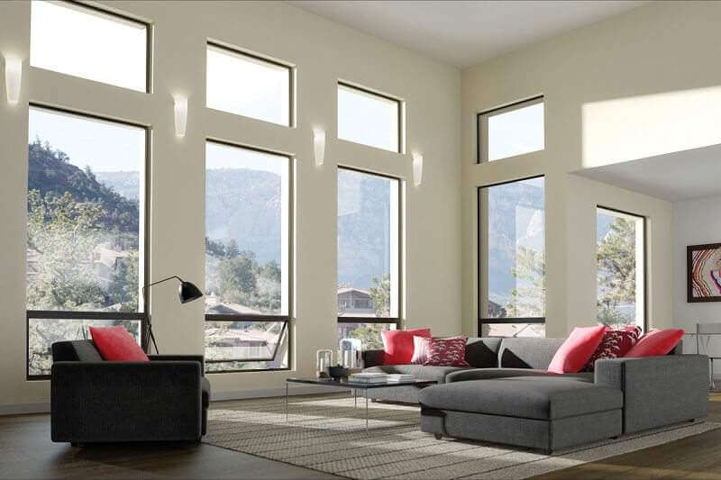 replacement windows to your Huntington Beach, CA