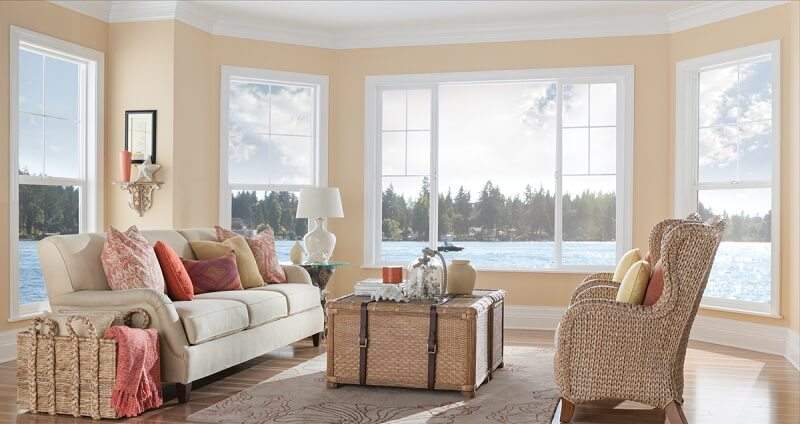 replacement windows to your Huntington Beach, CA